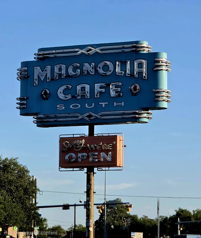 Magnolia Cafe photo 4