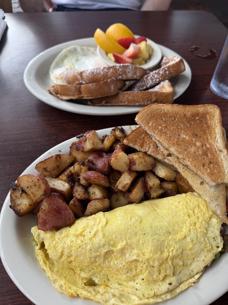 Magnolia Cafe photo 3