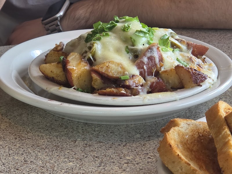 Magnolia Cafe photo 3
