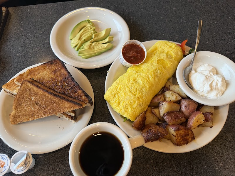 Magnolia Cafe photo 4
