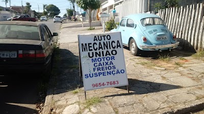 Foto de Mecânica União - Marcão