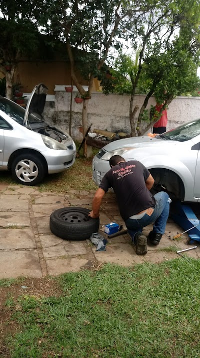 Foto de Mecânica União - Marcão