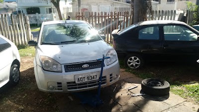 Foto de Mecânica União - Marcão