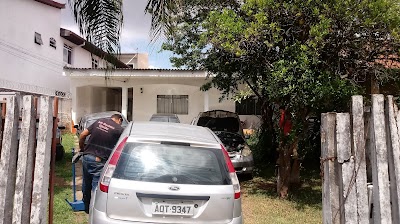Foto de Mecânica União - Marcão