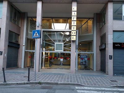 Capitol Anteo spazioCinema