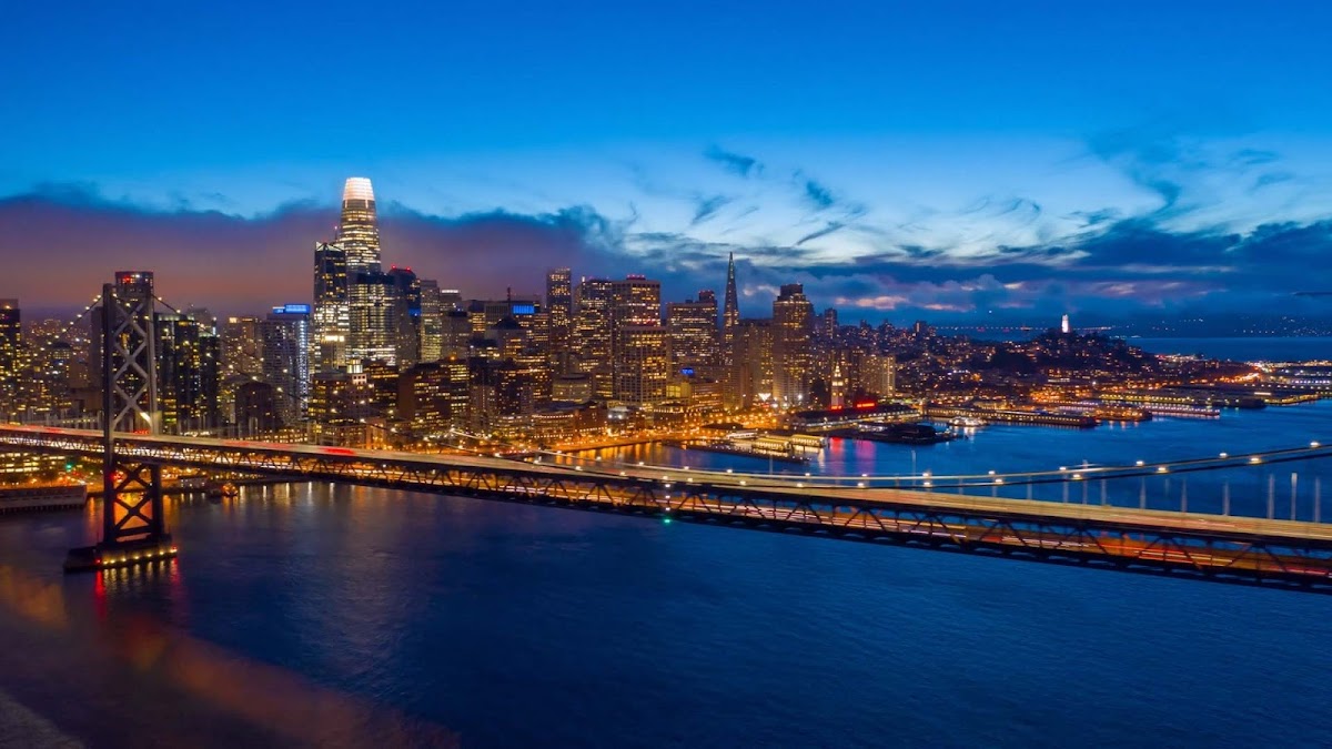 Fog City Entertainment: Google Places image 1