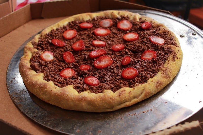 Pizzaria Sazio