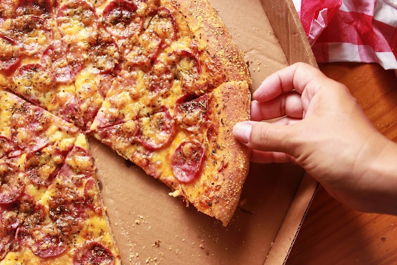 Foto de Pizzaria Sazio