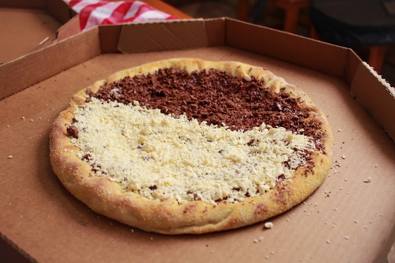 Foto de Pizzaria Sazio