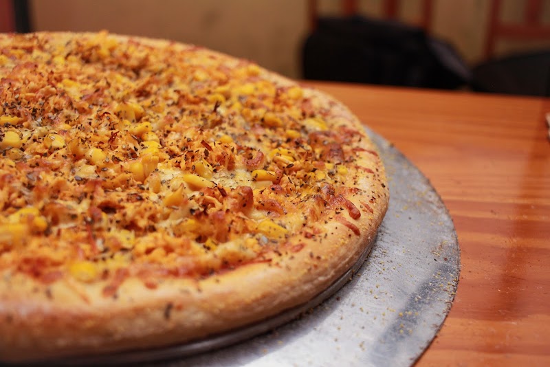 Foto de Pizzaria Sazio