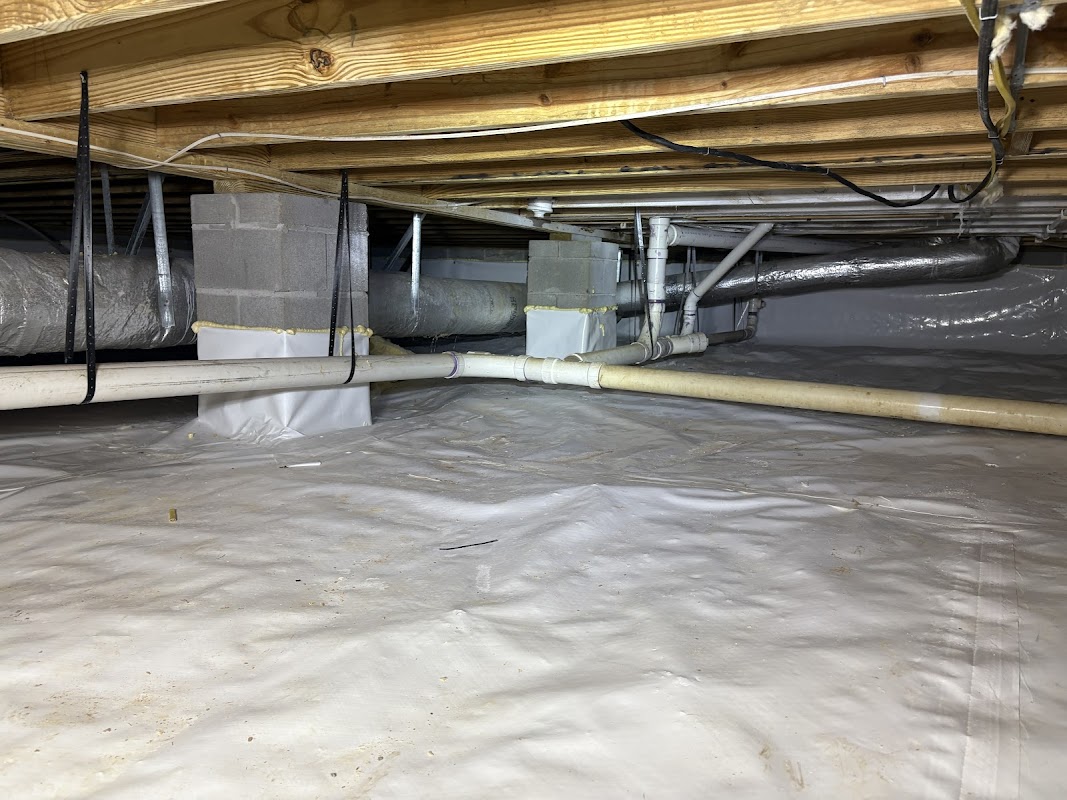 Alabama Mold And Water, LLC — photo