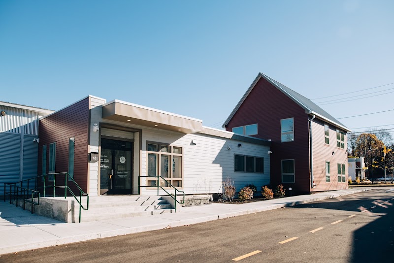 Video tour of City Farm Roslindale Weed Dispensary retail environment