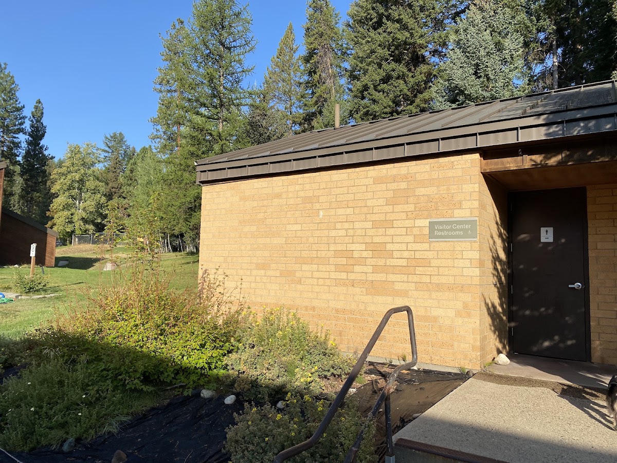 McCall Hatchery - Idaho Fish and Game
