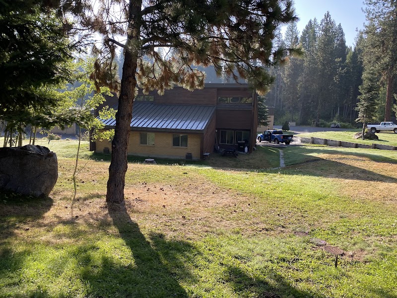 McCall Hatchery - Idaho Fish and Game - Photo 5
