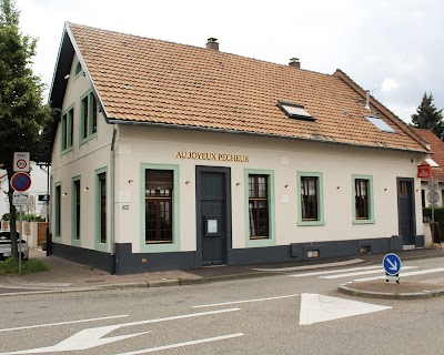 Photo Au Joyeux Pêcheur