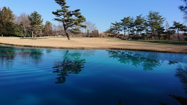 Higashimatsuyama Country Club - Photo 8