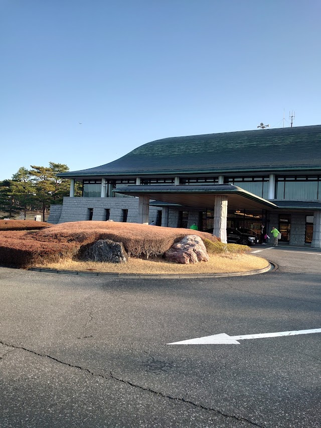 Higashimatsuyama Country Club - Photo 6
