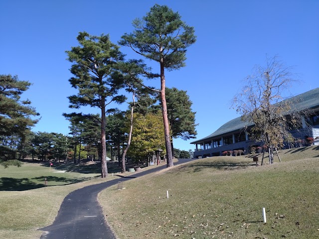 Higashimatsuyama Country Club - Photo 7