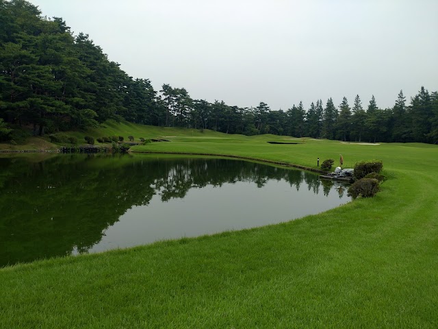Higashimatsuyama Country Club - Photo 1