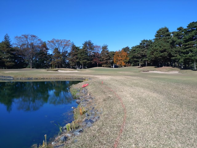 Higashimatsuyama Country Club - Photo 2