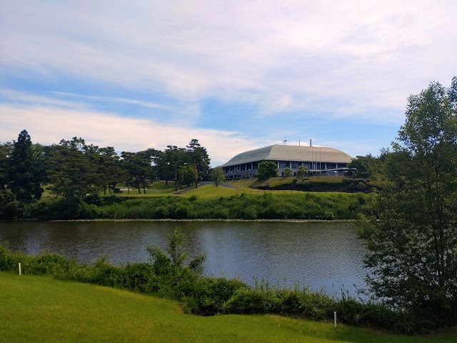 Higashimatsuyama Country Club - Photo 10