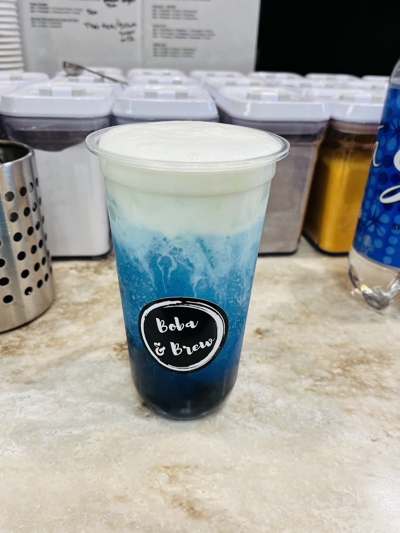 Boba and Brew photo 2