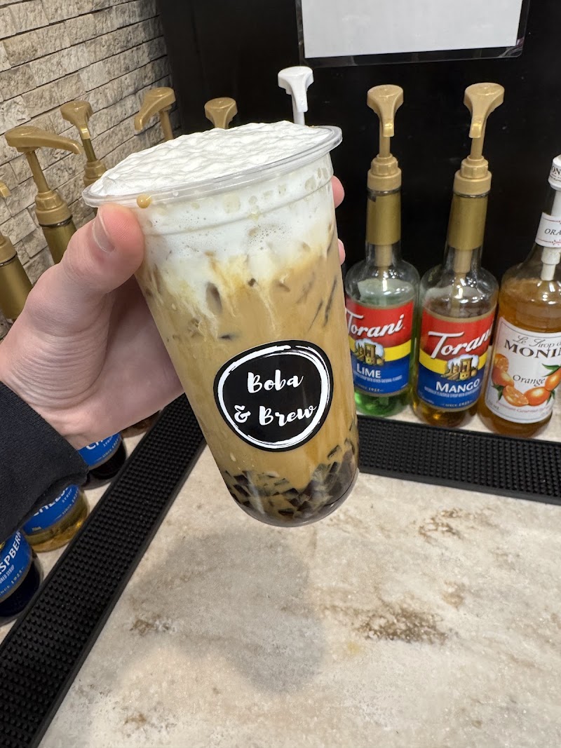 Boba and Brew photo 1