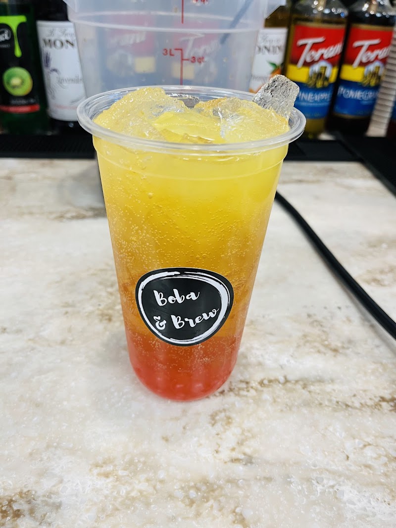 Boba and Brew photo 3