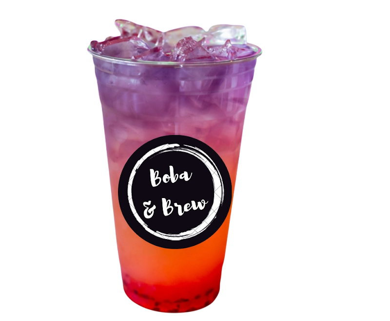 Boba and Brew photo 1
