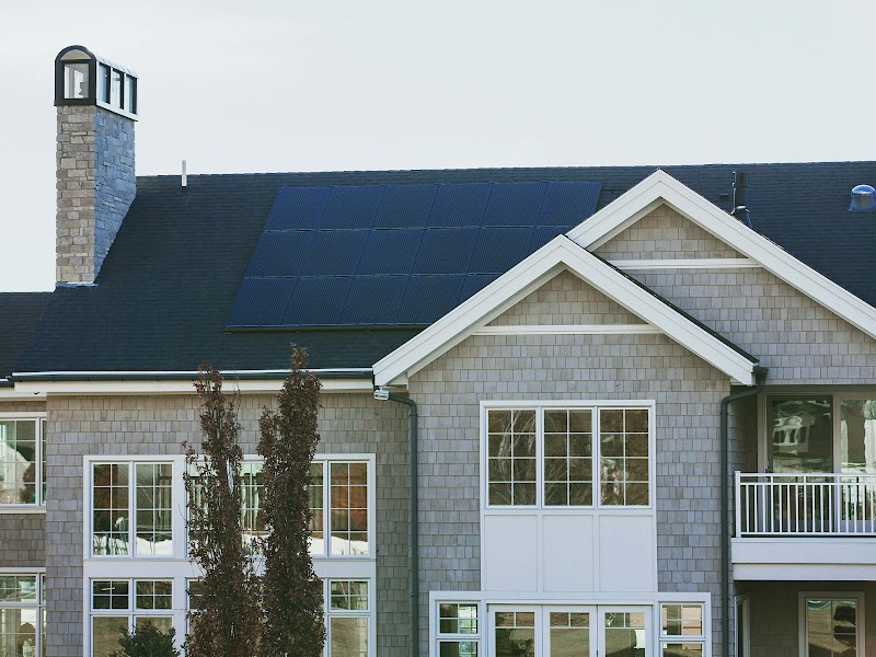 Windy City Solar Group