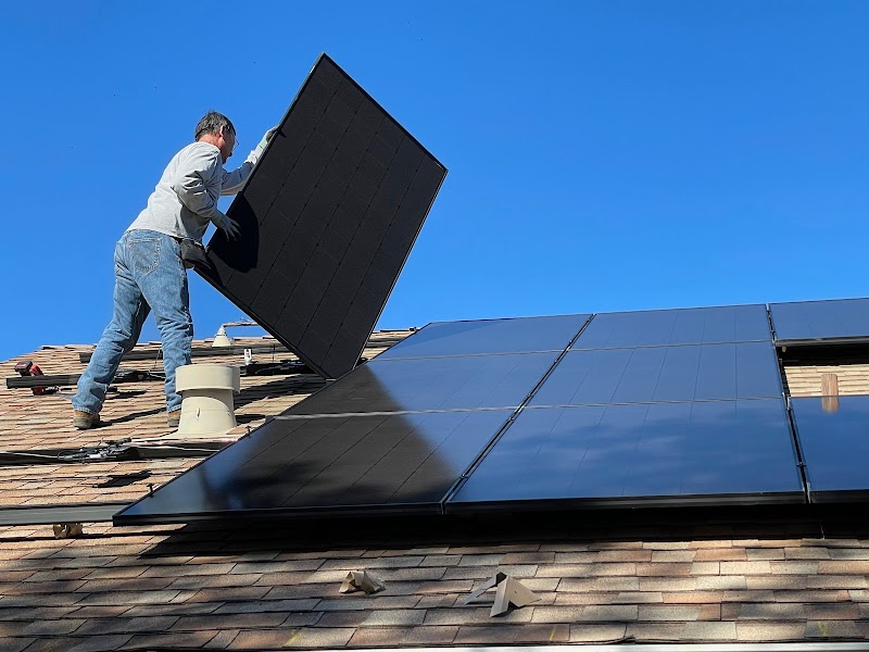 Windy City Solar Group - Solar in Berwyn