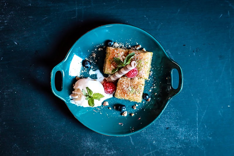 Mesopotamia Kurdish Restaurant photo 4