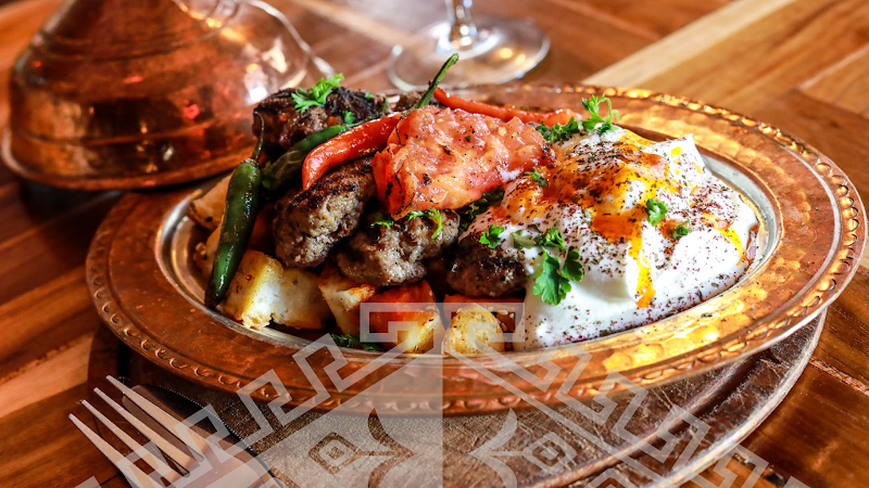 Mesopotamia Kurdish Restaurant photo 2