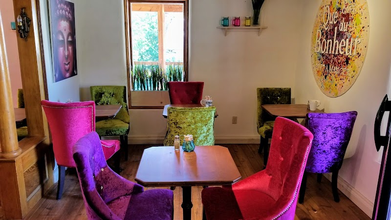 Que du Bonheur! photo 4