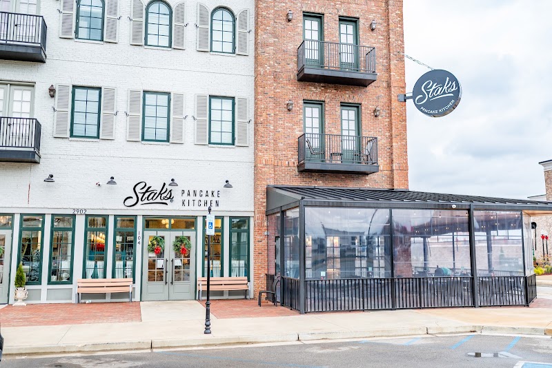 Staks Kitchen - Southaven photo 1