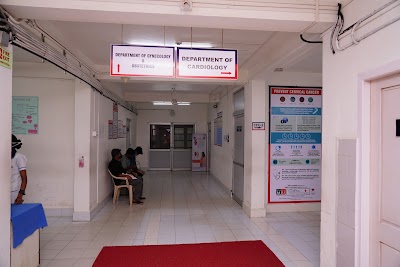 Thangam Hospital of PMRC - Image 2