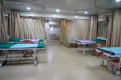 Thangam Hospital of PMRC - Image 3