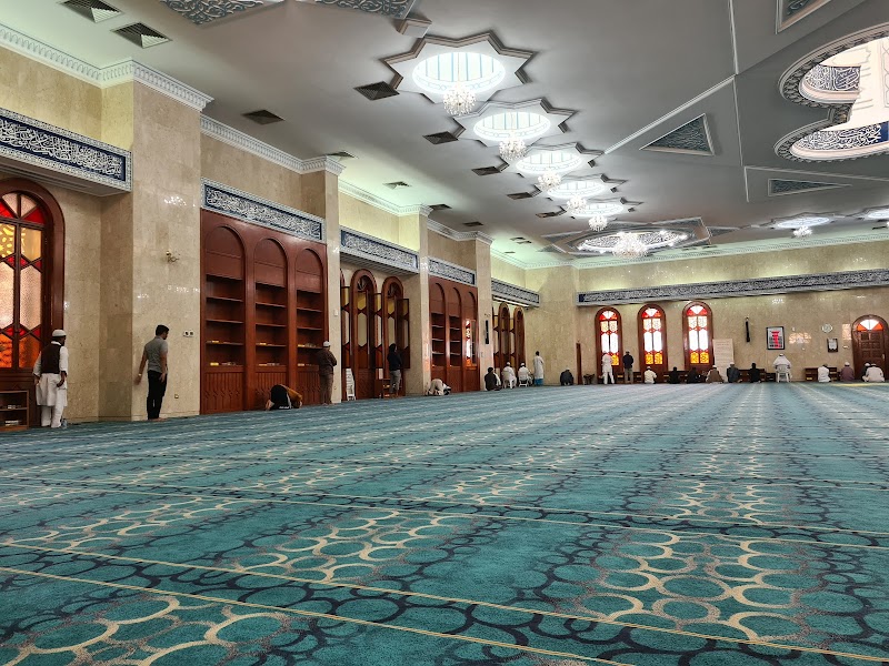 Mary Mother of Jesus Mosque photo 2