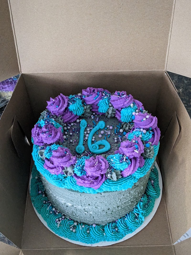 Stacie's Sweets and Eats photo 2