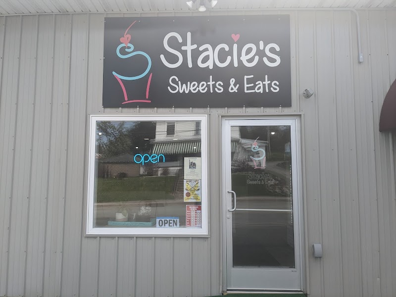 Stacie's Sweets and Eats photo 1