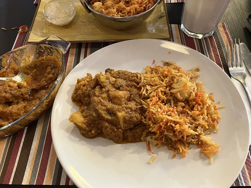 Deshi Dine Taste of Home photo 3