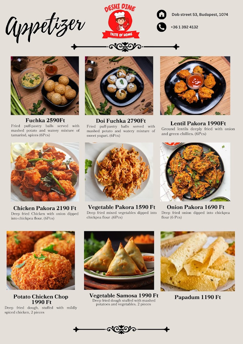 Deshi Dine Taste of Home photo 4