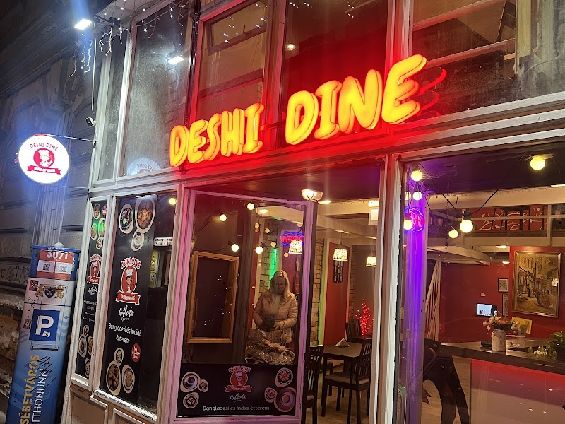 Deshi Dine Taste of Home photo 1