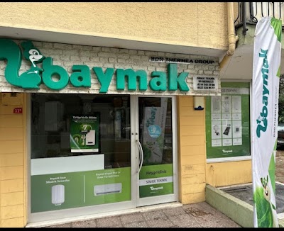 Acıbadem baymak Simge Teknik - Kombi Servisi