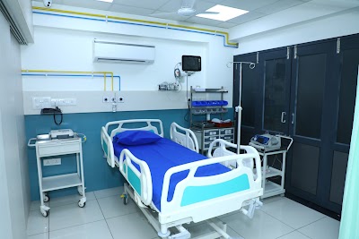 Shaligram Multispeciality Hospital