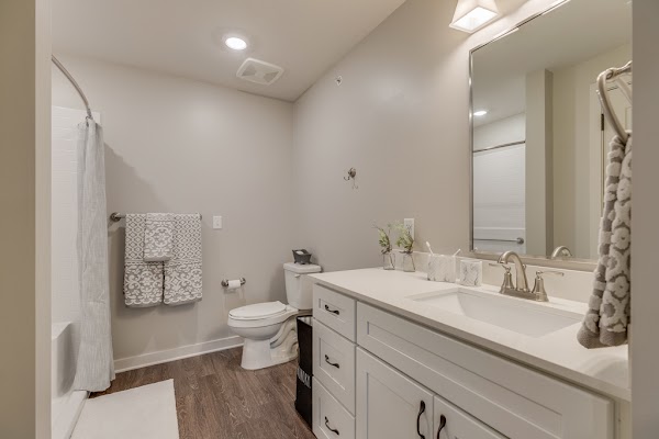 Photo by Dominion Senior Living of Louisville