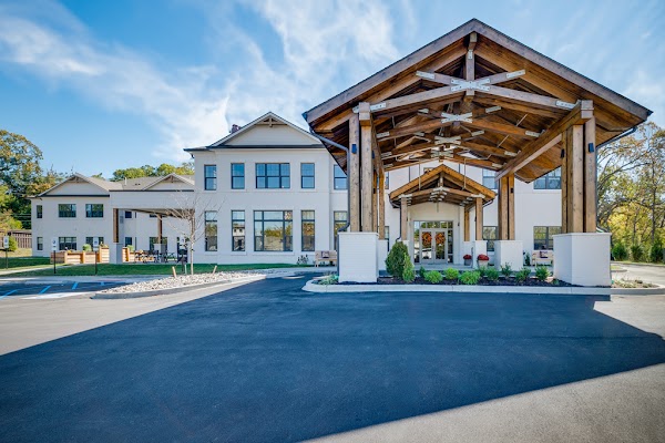 DOMINION OF LOUISVILLE exterior