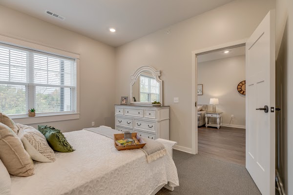 Photo by Dominion Senior Living of Louisville