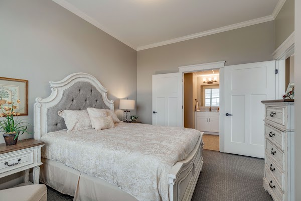 Photo by Dominion Senior Living of Louisville