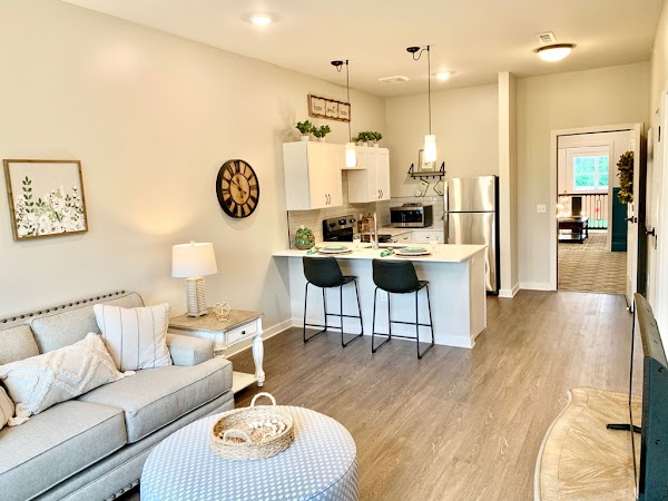 Photo by Dominion Senior Living of Louisville